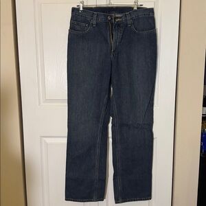 Men’s Carhartt jeans